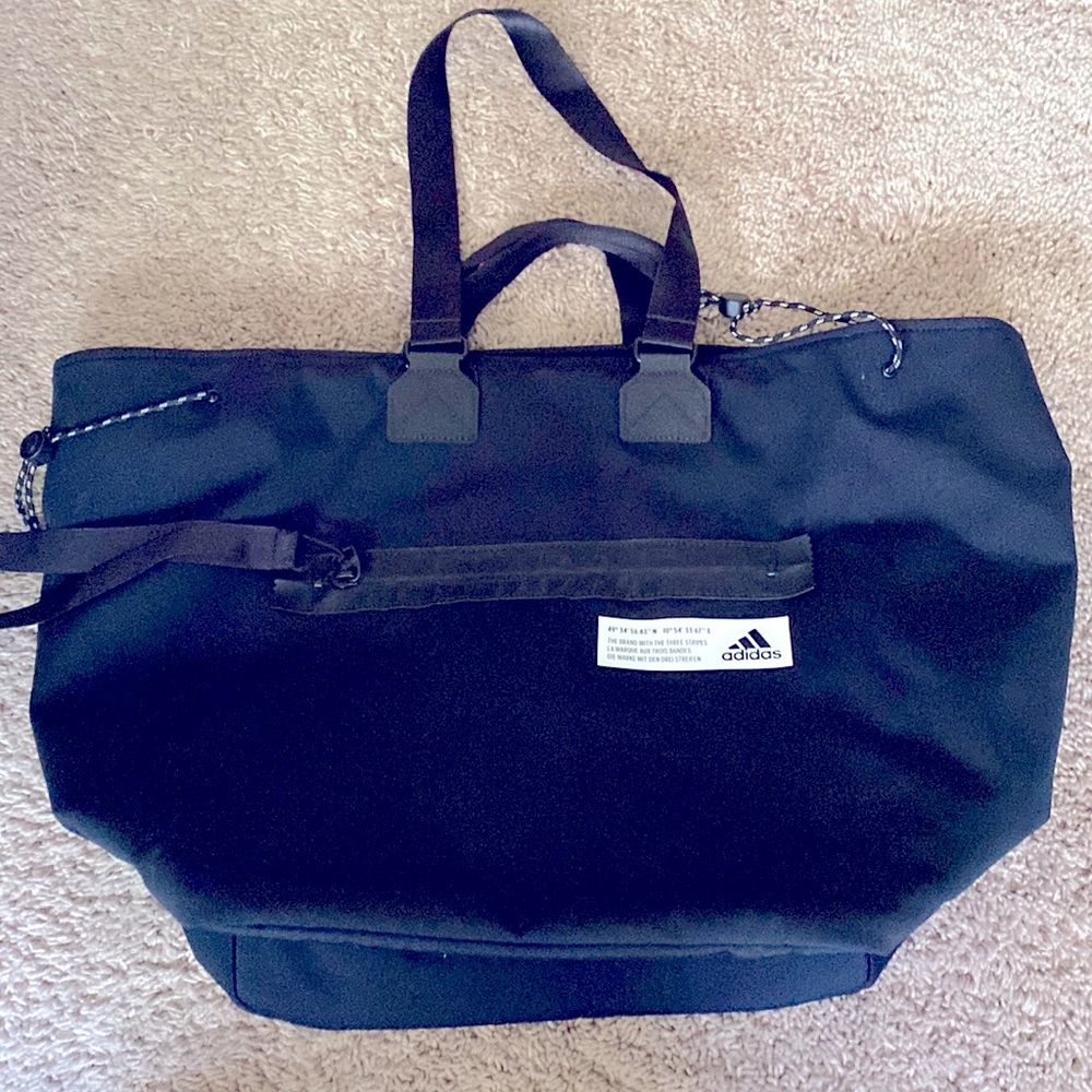 Adidas Tote Bag